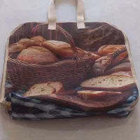 جانونی،کیسه سبزیجات|ظروف نگهدارنده، پلاستیکی، یک‌بارمصرف|قروه, |دیوار