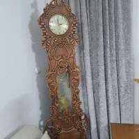 ساعت قدی
