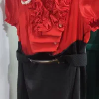 لباس زنونه|لباس|گنبد کاووس, |دیوار