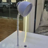 فروش چراغ مطالعه شارژی (نور نچرال قابل تنظیم)