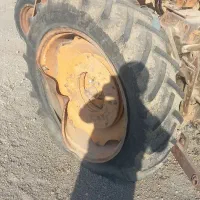 تراکتور رومانی|خودرو سنگین|قروه, |دیوار