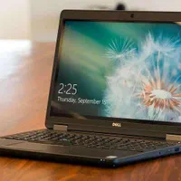 لپتاپ پرسیژنDell 3510 i7HQ-16-512 با2G گرافیک مجزا