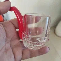 شات قدیمی کلکسیونی انتیک