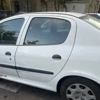 206 Tu5|خودرو سواری و وانت|کرج, کرج نو|دیوار