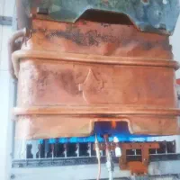 سرویس آب گرم کن های دیواری وزمینی|خدمات پیشه و مهارت|زنجان, |دیوار