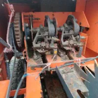 دستگاه پرس یونجه|ماشین‌آلات صنعتی|نقده, |دیوار