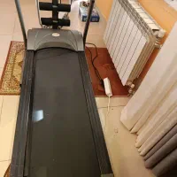 فروش تردمیل|تجهیزات ورزشی|شیراز, چنچنه|دیوار