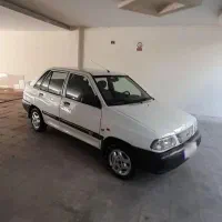 پراید141مدل89دوگانه سوز