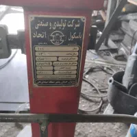 باسکول اتحاد|فروشگاه و مغازه|شیراز, شهرک مهدیه|دیوار