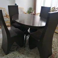 میز ناهار خوری