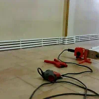 لوله کشی آب و فاضلاب نصب و تعمیر شیرالات