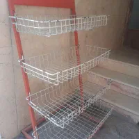 استند فروشگاه