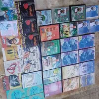 سی دیDVDمذهبی فرهنگی|فیلم و موسیقی|شیراز, جوادیه|دیوار