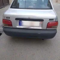 ماشین بسیار سرحال و خوش رخ