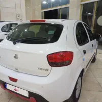 تیبا ۲ مدل ۹۹