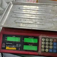 ترازو اصلی|فروشگاه و مغازه|جوانرود, |دیوار
