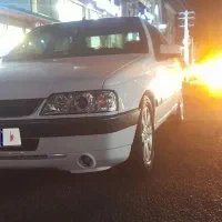 Glx  96  405|خودرو سواری و وانت|رشت, کوی جام جم|دیوار