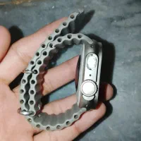 ساعت هوشمند  معاوضه با هرچی بدردم بخوره