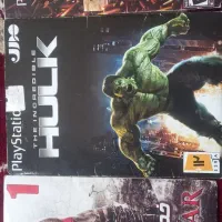 سه تا بازی پلی استیشن۲