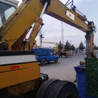 بیل مکانیکی 912|خودرو سنگین|کشکسرای, |دیوار