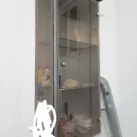 ویترین|بوفه، ویترین، کنسول|نیشابور, گنبد سبز|دیوار