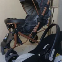 کالسکه بنیتا و کریر|کالسکه و لوازم جانبی|بهارستان, |دیوار