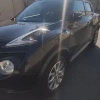 نیسان جوک|خودرو سواری و وانت|تهران, ازگل|دیوار