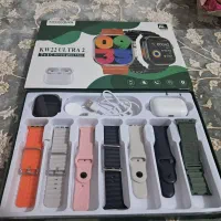 ساعت هوشمند ۷بند ارپاد دار آلمانی|ساعت|پرند, فاز ۶|دیوار