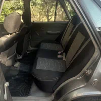 پراید ۱۳۸|خودرو سواری و وانت|آمل, |دیوار