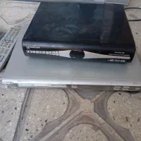 دی وی دی.و دستگاه|پخش‌کننده DVD و ویدیو|کرمانشاه, |دیوار