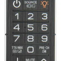 کنترل اصلی سامسونگ|تلویزیون و پروژکتور|قدس, شهر‌قدس|دیوار