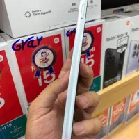 موبایل سامسونگ A05s با ظرفیت 64GB 4GB در حد نو|موبایل|تهران, شیخ هادی|دیوار