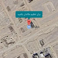 زمین تجاری مسکونی شهرک فلکه اصلی لب خیابان