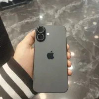 iPhone 16