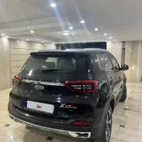 X55 pro 1402|خودرو سواری و وانت|تهران, تهرانپارس غربی|دیوار