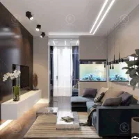 نصب انواع سقف کاذب pvc و کناف