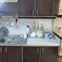 فروش کابینت فلزی دست دوم