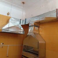 کانال سازی کولر