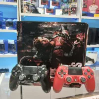 خرید و فروش انواع کنسول ps4 ps5 در مغازه