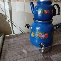 کتری وقوری