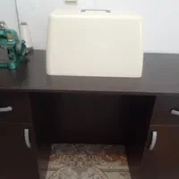 میز چرخ خیاطی