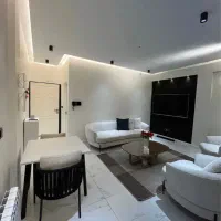 ۵۵ متر / سالن پرده خور / خوش نقشه / پونک