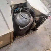 سوپرا ۱۸ هزار تازه گاز گیری شده بشرط یخ