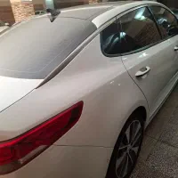 اپتیما 2016 استثنایی|خودرو سواری و وانت|کرج, باغستان|دیوار