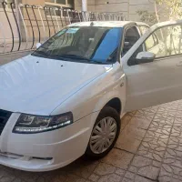 سورن پلاس|خودرو سواری و وانت|همدان, |دیوار