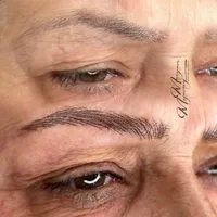 مدل میکروبلیدینگ|خدمات آرایشگری و زیبایی|لاهیجان, مهرگان|دیوار