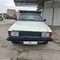 فروش پیکان وانت مدل ۹۰