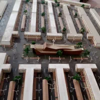 مغازه شهرک خودرو ۹۸متری