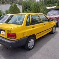 مسافر به سمت رزن