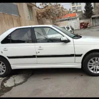 پژو پارس سال Xu7pسفارشی مدل ۱۴۰۱